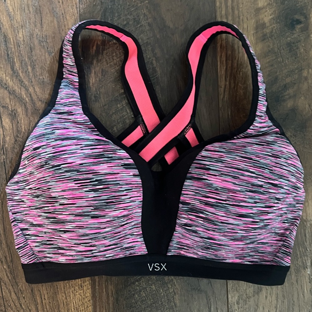 VS Sport Victoria Secret Sports Bra